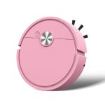 Smart Home Robotic Vacuum Cleaner with Mopping Function and Charging Capability - Image 7