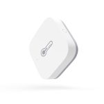 Xiaomi AQara Smart Temperature Humidity Sensor , ZigBee Wifi Wireless Work With xiaomi smart home mijia Mi home App - Image 3