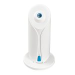 Smart Aromatherapy Machine Home Induction Fragrance Machine Home Hotel Bathroom Charging Deodorant Fragrance Diffuser - Image 4