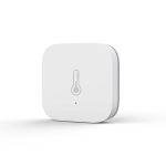 Xiaomi AQara Smart Temperature Humidity Sensor , ZigBee Wifi Wireless Work With xiaomi smart home mijia Mi home App - Image 2