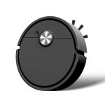 Smart Home Robotic Vacuum Cleaner with Mopping Function and Charging Capability - Image 6